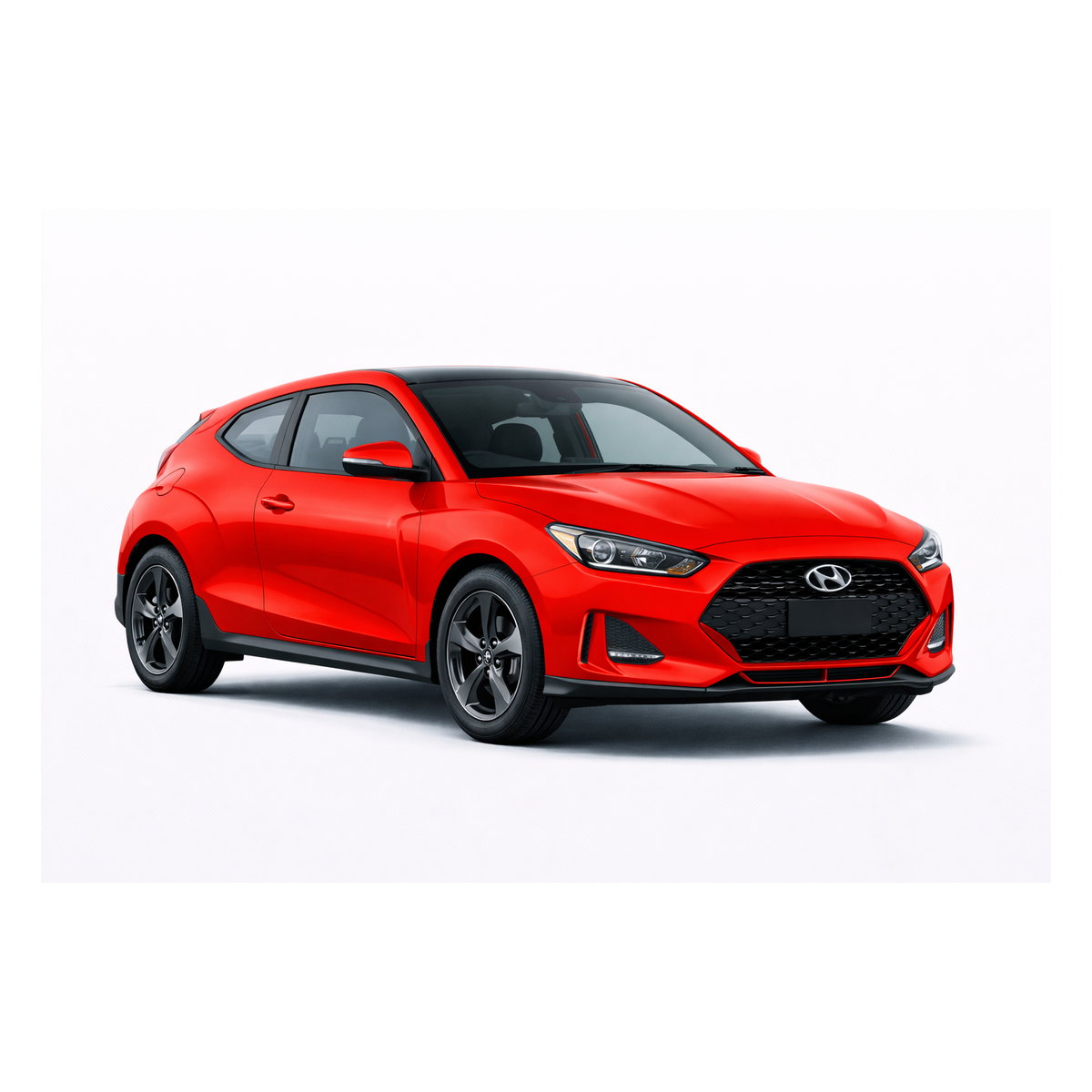 VIDRIO-PUERTA HYUNDAI VELOSTER 2019-